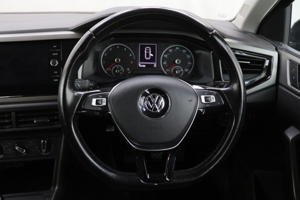 Used Volkswagen Polo 2018 for sale - 77048778: Photo 19