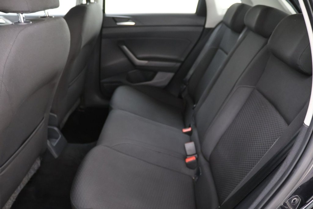 Used Volkswagen Polo 2018 for sale - 77048778: Photo 20