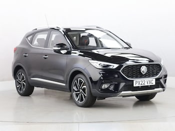 Used MG MG ZS 2022 for sale - 78610119: Photo