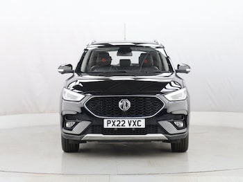 Used MG MG ZS 2022 for sale - 78610119: Photo