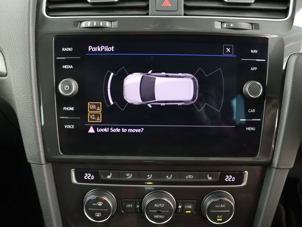 Used Volkswagen Golf 2019 for sale - 76665424: Photo 13