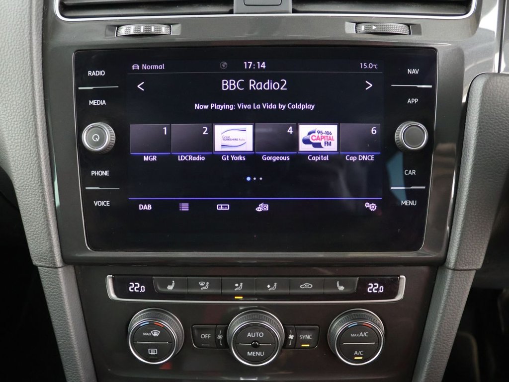 Used Volkswagen Golf 2019 for sale - 76665424: Photo 14