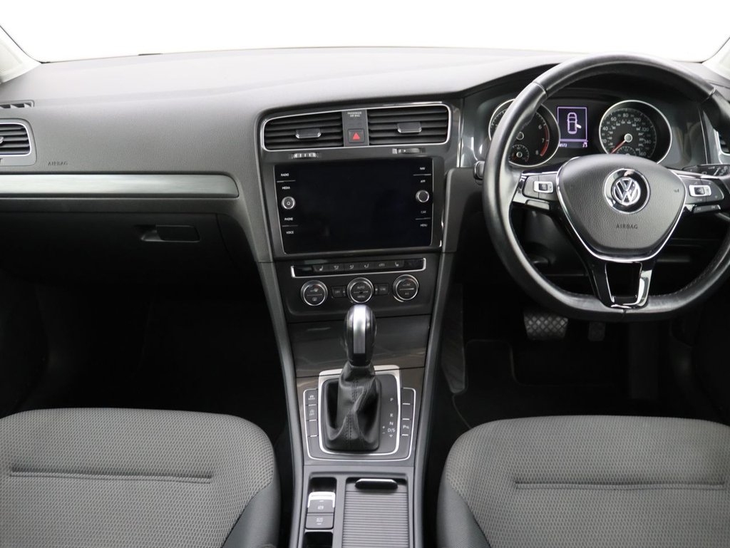 Used Volkswagen Golf 2019 for sale - 76665424: Photo 17