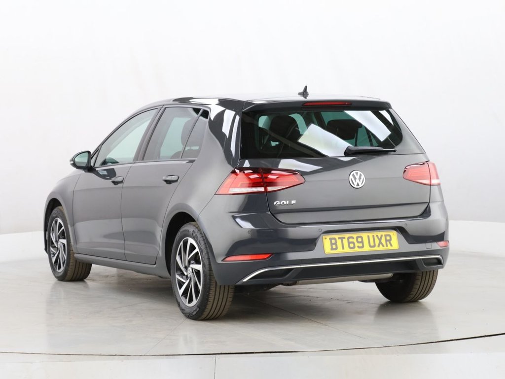 Used Volkswagen Golf 2019 for sale - 76665424: Photo 7