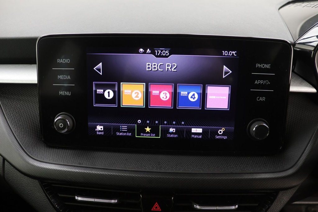 Used Skoda Fabia 2023 for sale - 77820631: Photo 13