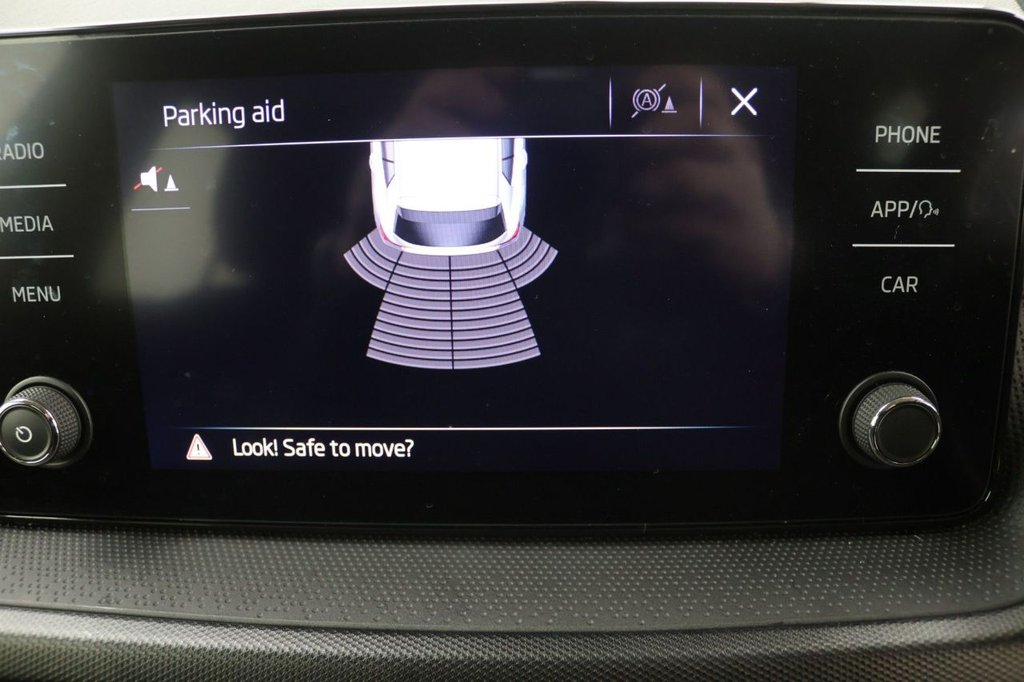 Used Skoda Fabia 2023 for sale - 77820631: Photo 14