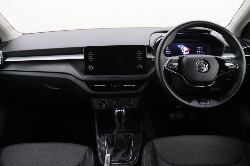 Used Skoda Fabia 2023 for sale - 77820631: Photo 17