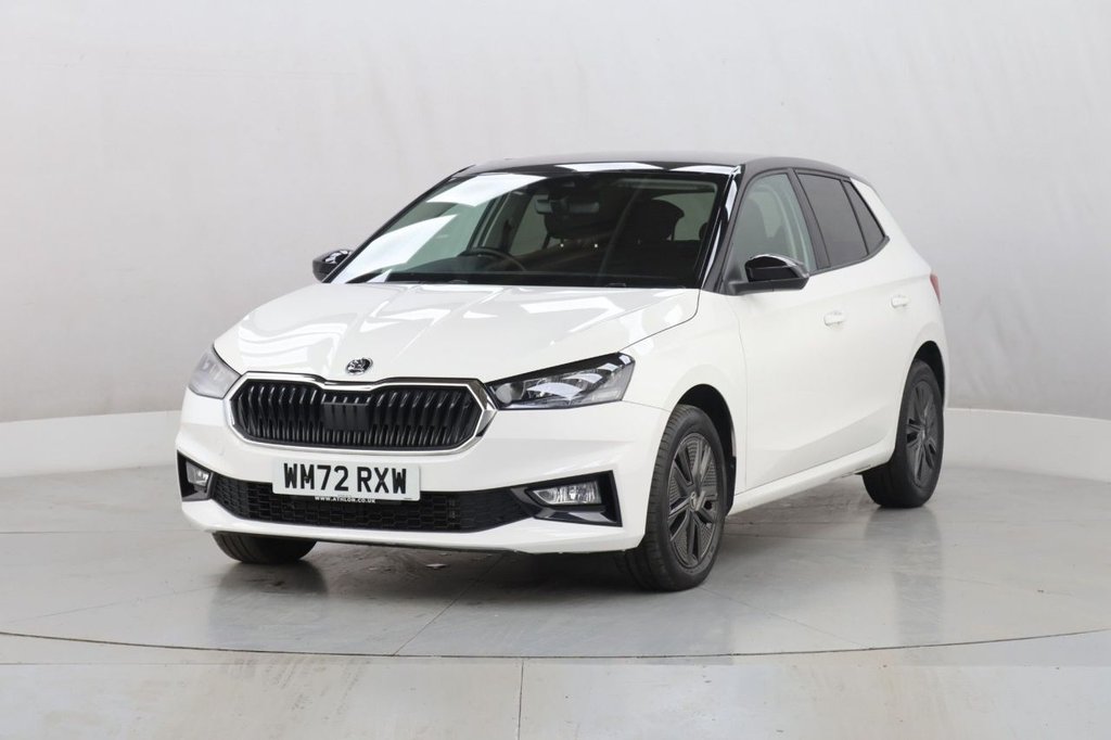 Used Skoda Fabia 2023 for sale - 77820631: Photo 5