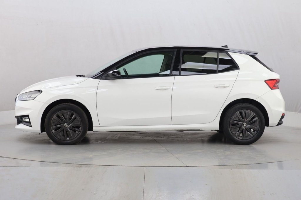 Used Skoda Fabia 2023 for sale - 77820631: Photo 6