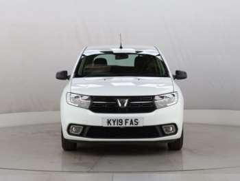 Used Dacia Sandero 2019 for sale - 75370228: Photo