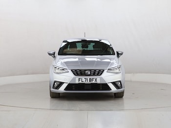 Used SEAT Ibiza 2021 for sale - 78569369: Photo