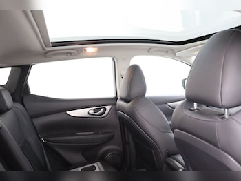 Used Nissan Qashqai 2020 for sale - 78240894: Photo