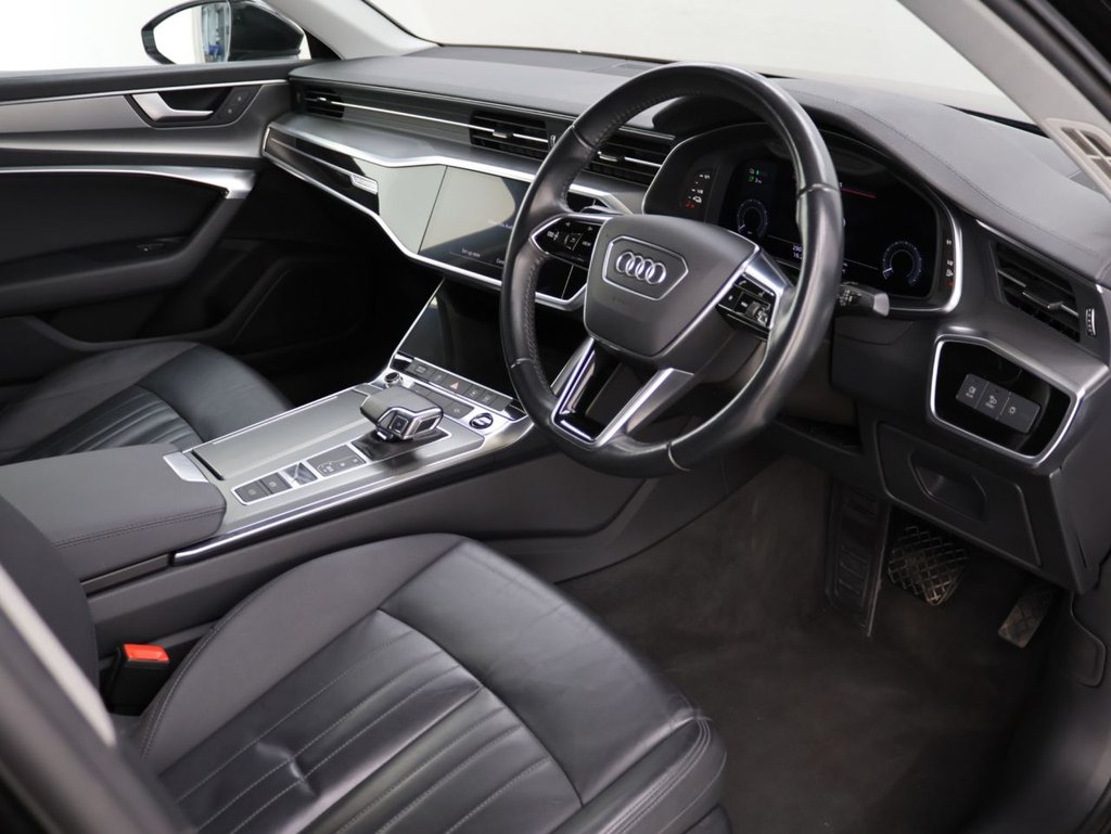 Used Audi A6 2021 for sale - 76147533: Photo 10