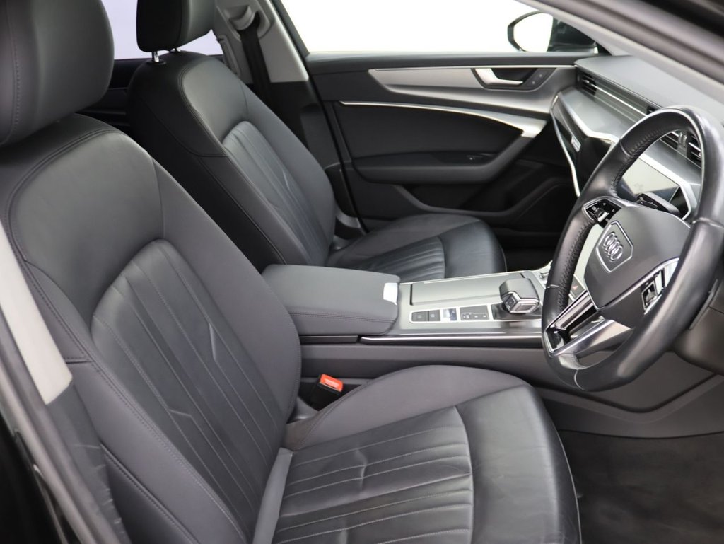 Used Audi A6 2021 for sale - 76147533: Photo 12
