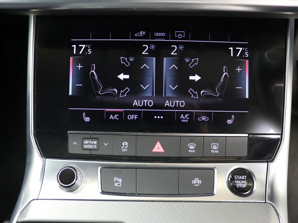 Used Audi A6 2021 for sale - 76147533: Photo 17