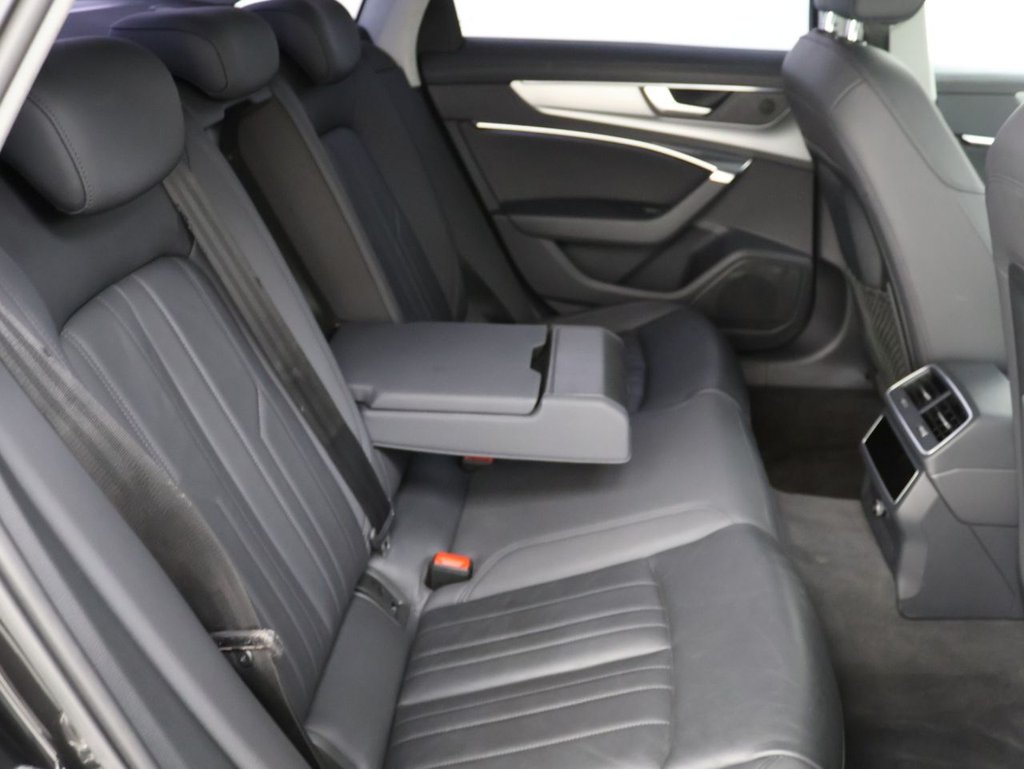 Used Audi A6 2021 for sale - 76147533: Photo 19