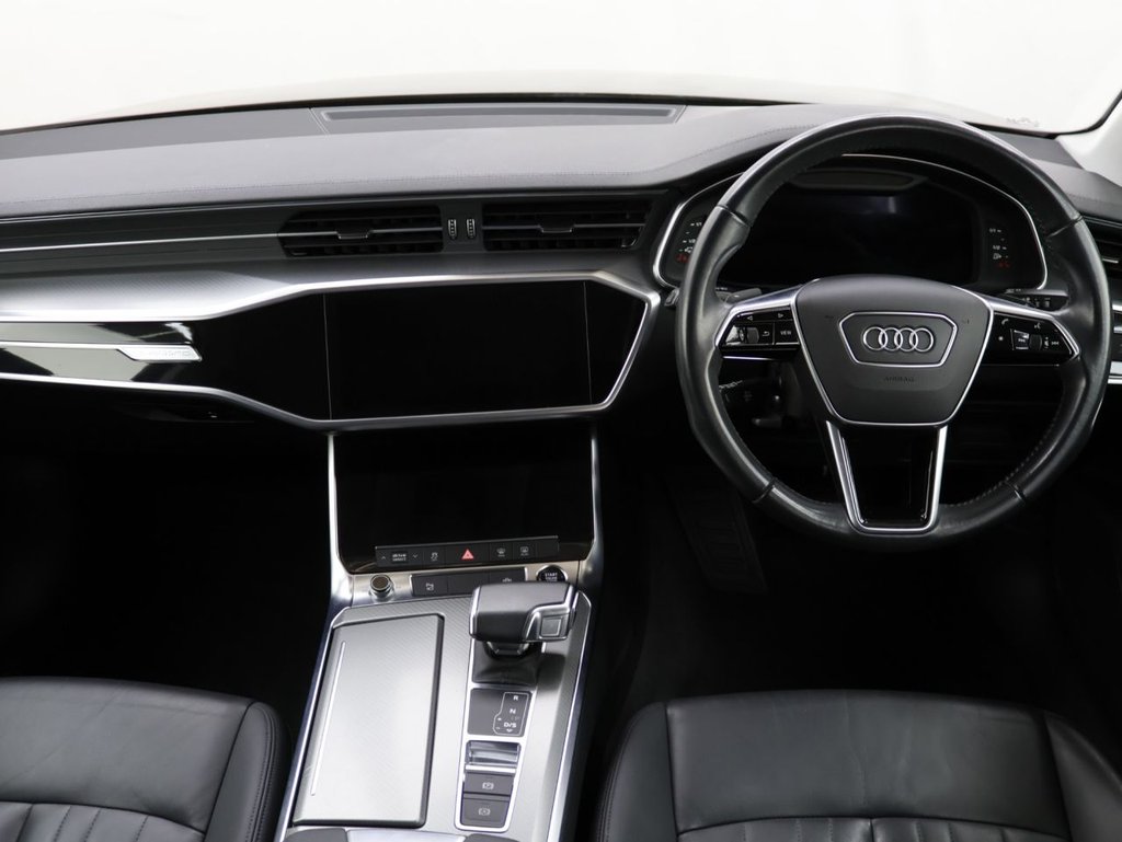 Used Audi A6 2021 for sale - 76147533: Photo 20