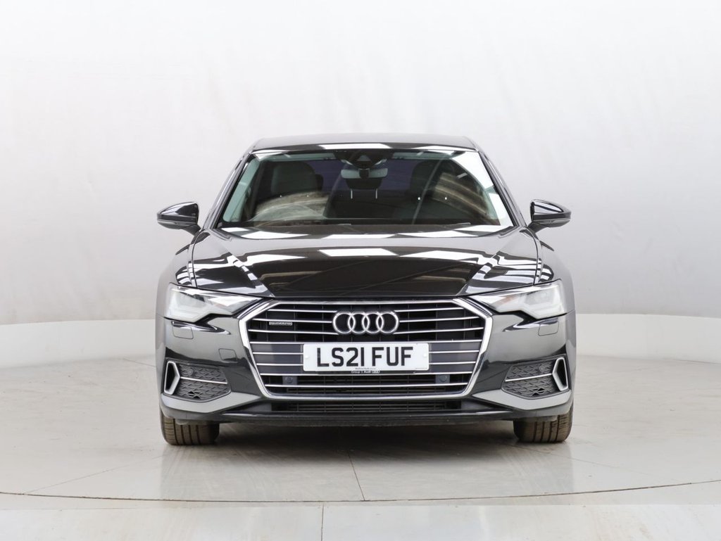 Used Audi A6 2021 for sale - 76147533: Photo 3