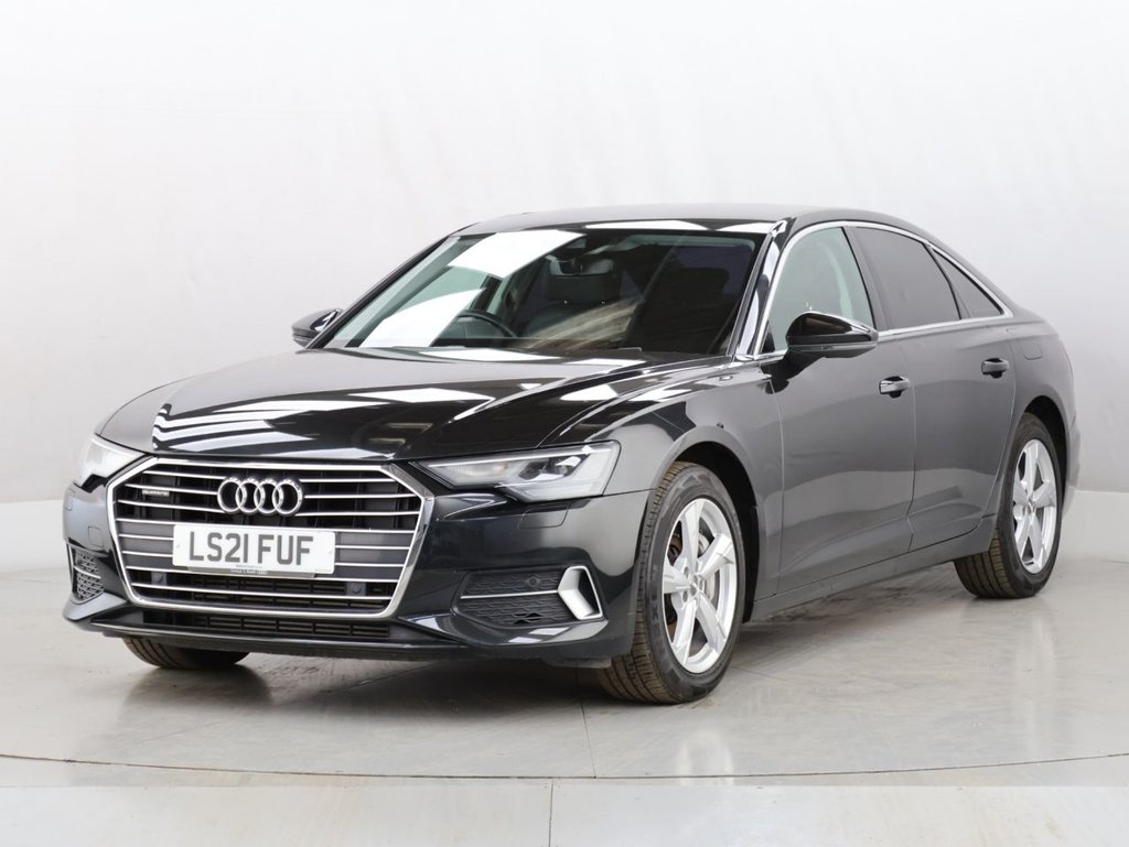 Used Audi A6 2021 for sale - 76147533: Photo 5