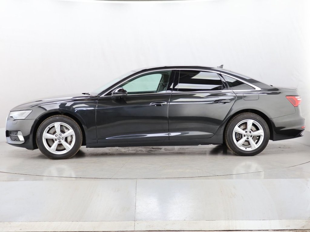 Used Audi A6 2021 for sale - 76147533: Photo 6