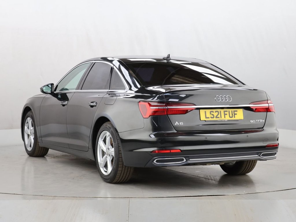 Used Audi A6 2021 for sale - 76147533: Photo 7