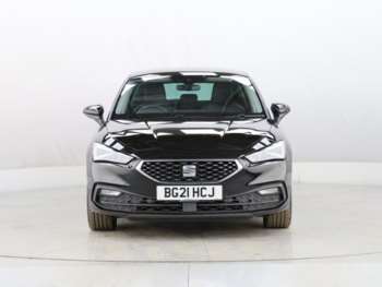Used SEAT Leon 2021 for sale - 75122482: Photo