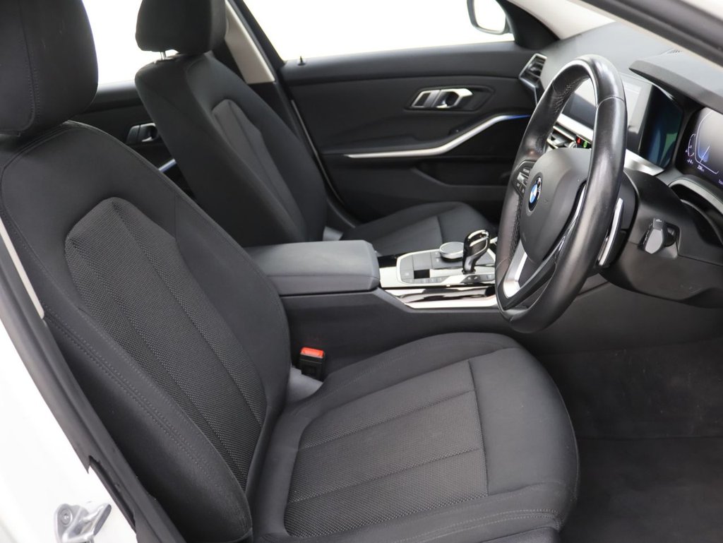 Used BMW 3 Series 2021 for sale - 77451444: Photo 12