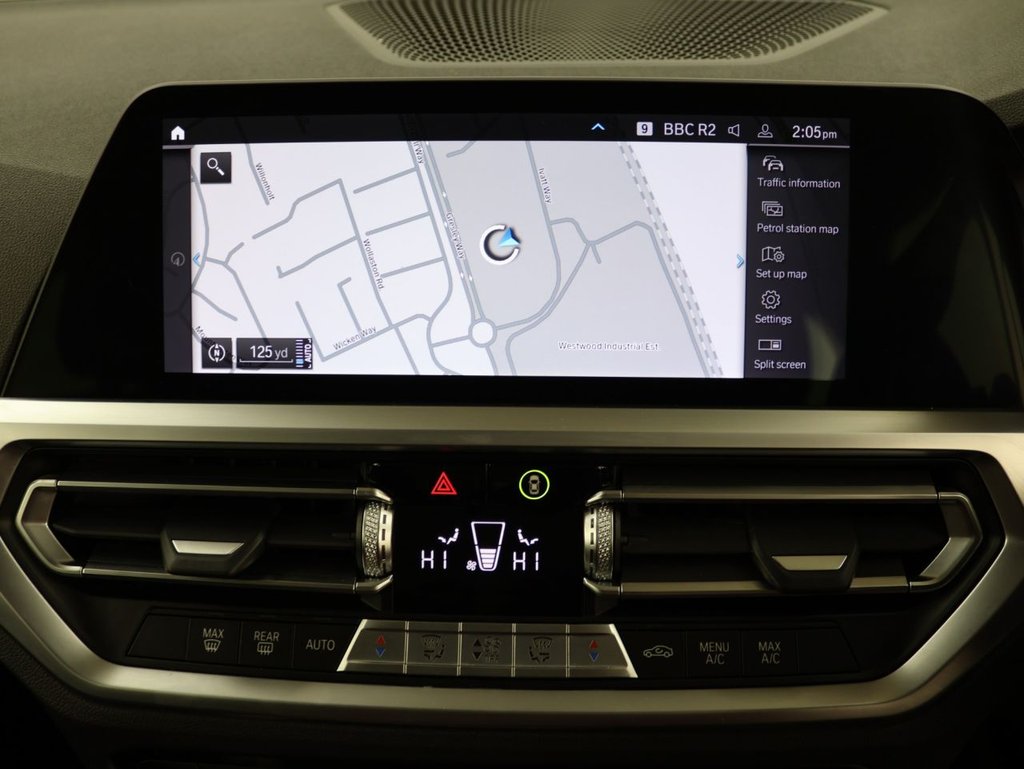 Used BMW 3 Series 2021 for sale - 77451444: Photo 14