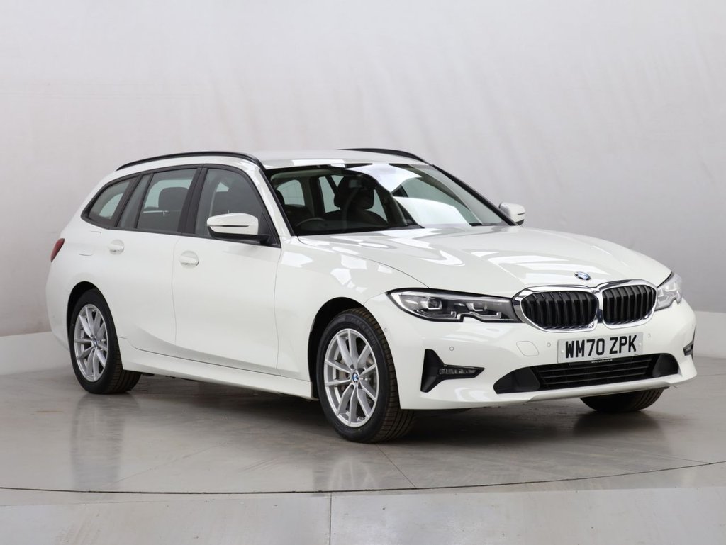 Used BMW 3 Series 2021 for sale - 77451444: Photo 2