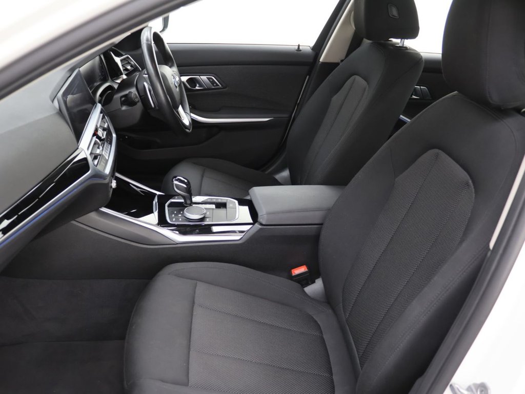 Used BMW 3 Series 2021 for sale - 77451444: Photo 22