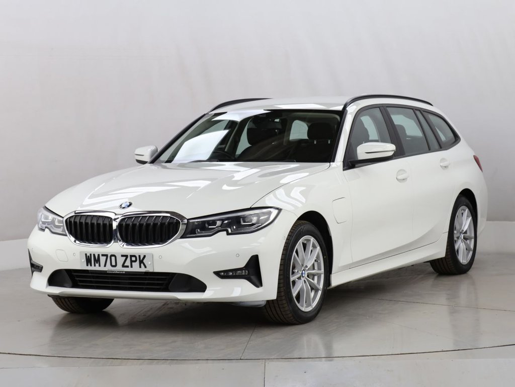 Used BMW 3 Series 2021 for sale - 77451444: Photo 5