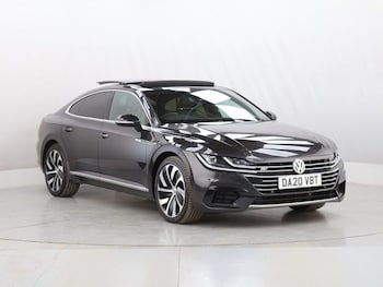 Used Volkswagen Arteon 2020 for sale - 78856048: Photo