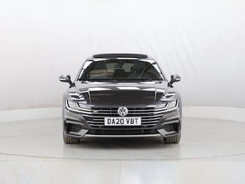 Used Volkswagen Arteon 2020 for sale - 78856048: Photo