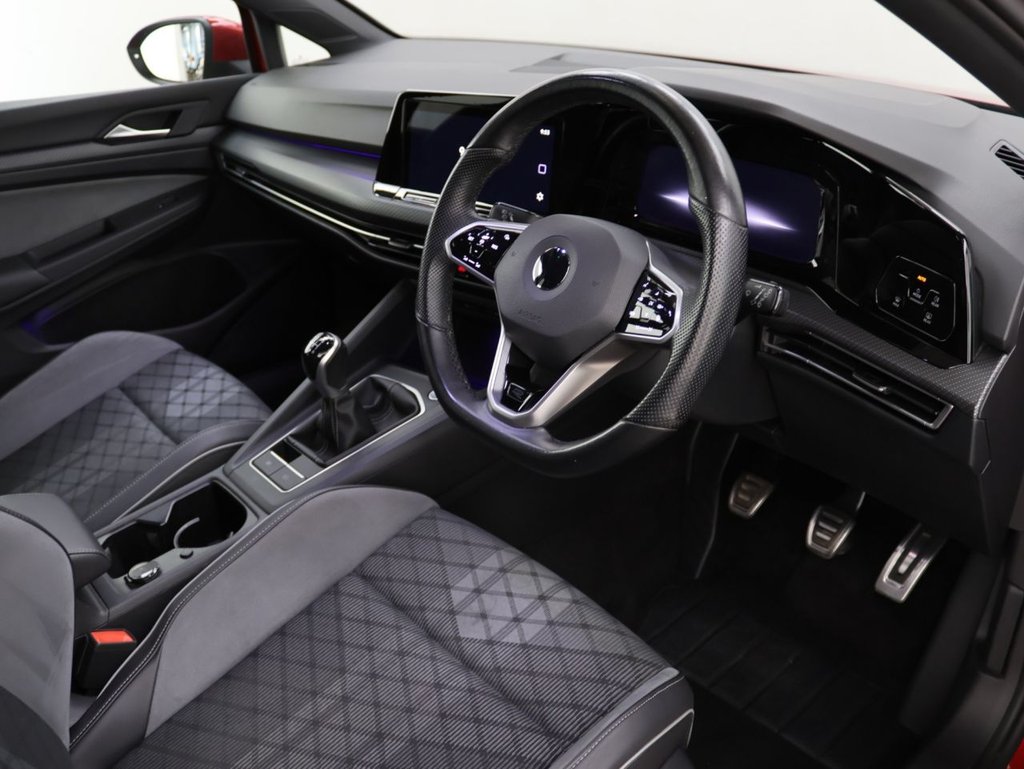 Used Volkswagen Golf 2021 for sale - 76520812: Photo 10