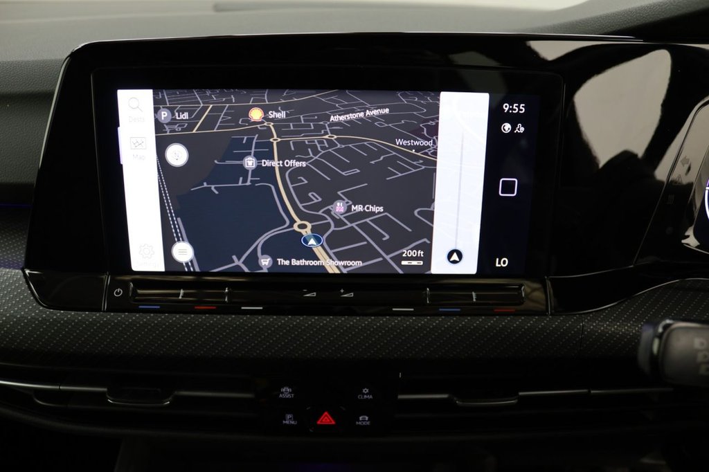 Used Volkswagen Golf 2021 for sale - 76520812: Photo 17