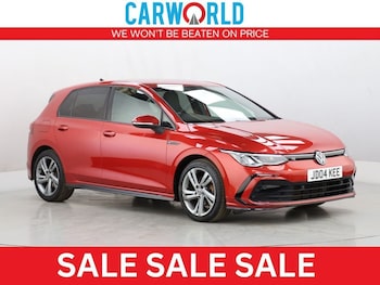 Used Volkswagen Golf 2021 for sale - 76520812: Photo