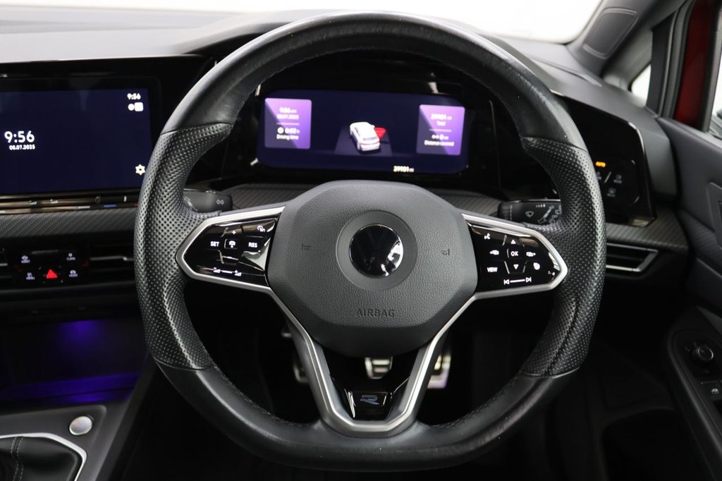 Used Volkswagen Golf 2021 for sale - 76520812: Photo 22