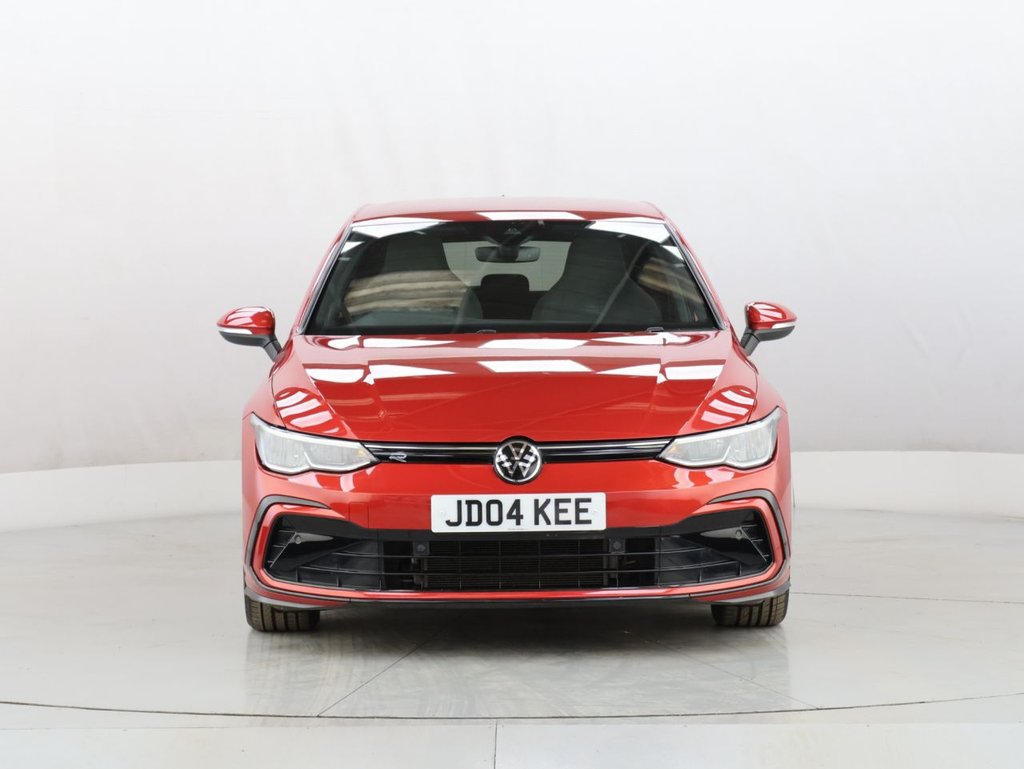 Used Volkswagen Golf 2021 for sale - 76520812: Photo 3