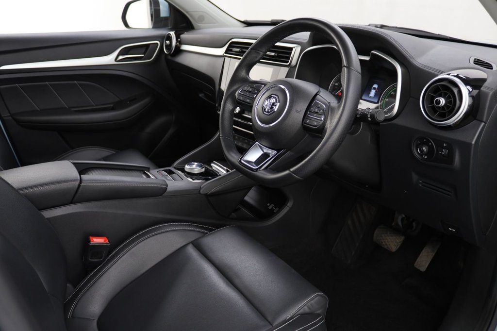 Used MG MG ZS 2021 for sale - 76333284: Photo 12