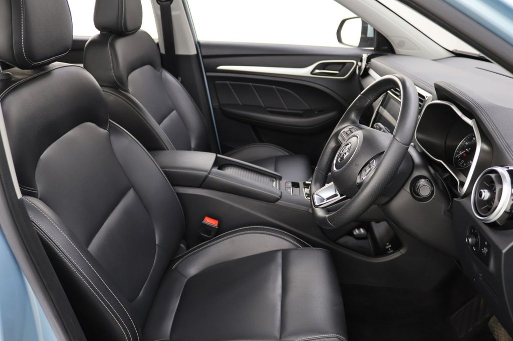 Used MG MG ZS 2021 for sale - 76333284: Photo 13