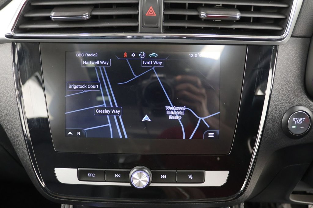 Used MG MG ZS 2021 for sale - 76333284: Photo 19