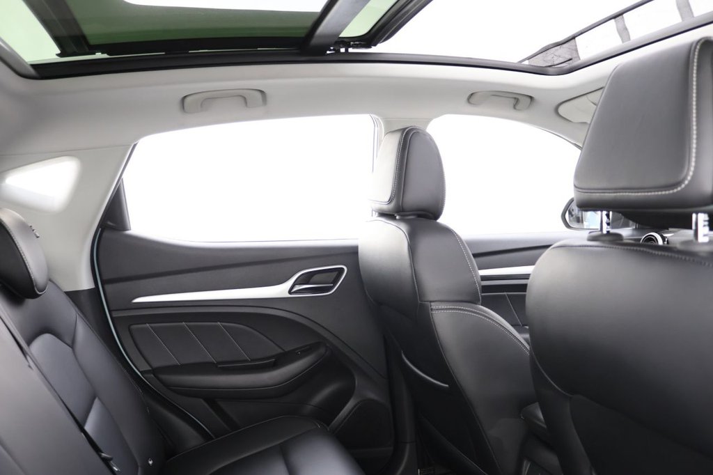 Used MG MG ZS 2021 for sale - 76333284: Photo 2