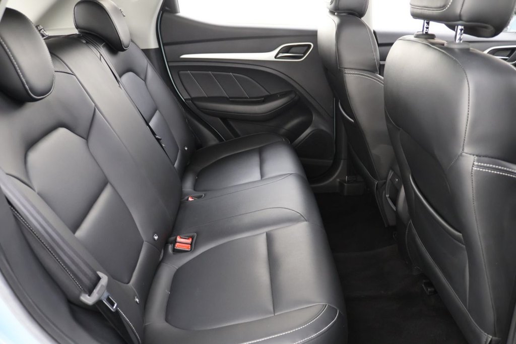 Used MG MG ZS 2021 for sale - 76333284: Photo 21