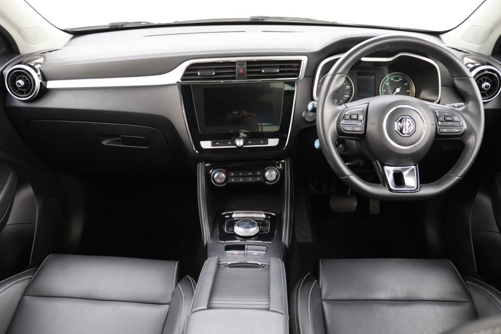 Used MG MG ZS 2021 for sale - 76333284: Photo 22