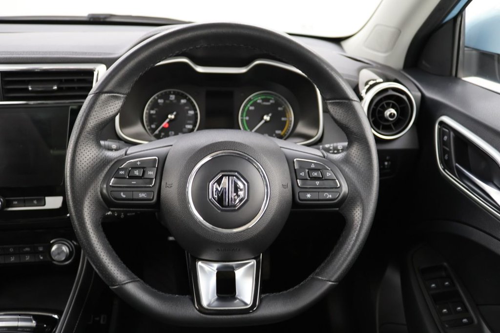 Used MG MG ZS 2021 for sale - 76333284: Photo 23