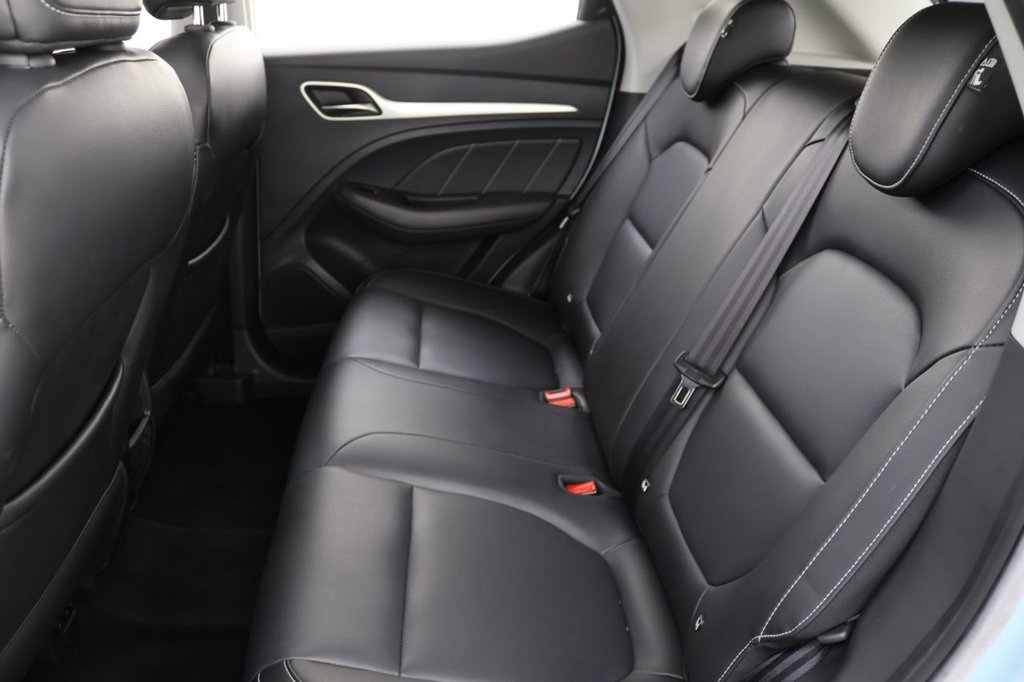 Used MG MG ZS 2021 for sale - 76333284: Photo 25