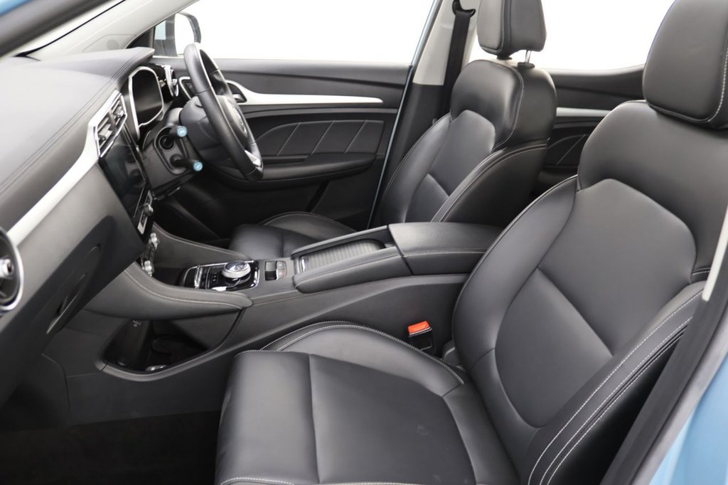 Used MG MG ZS 2021 for sale - 76333284: Photo 26