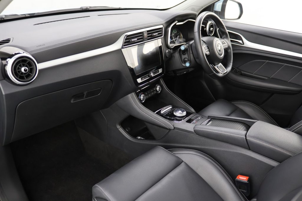 Used MG MG ZS 2021 for sale - 76333284: Photo 27