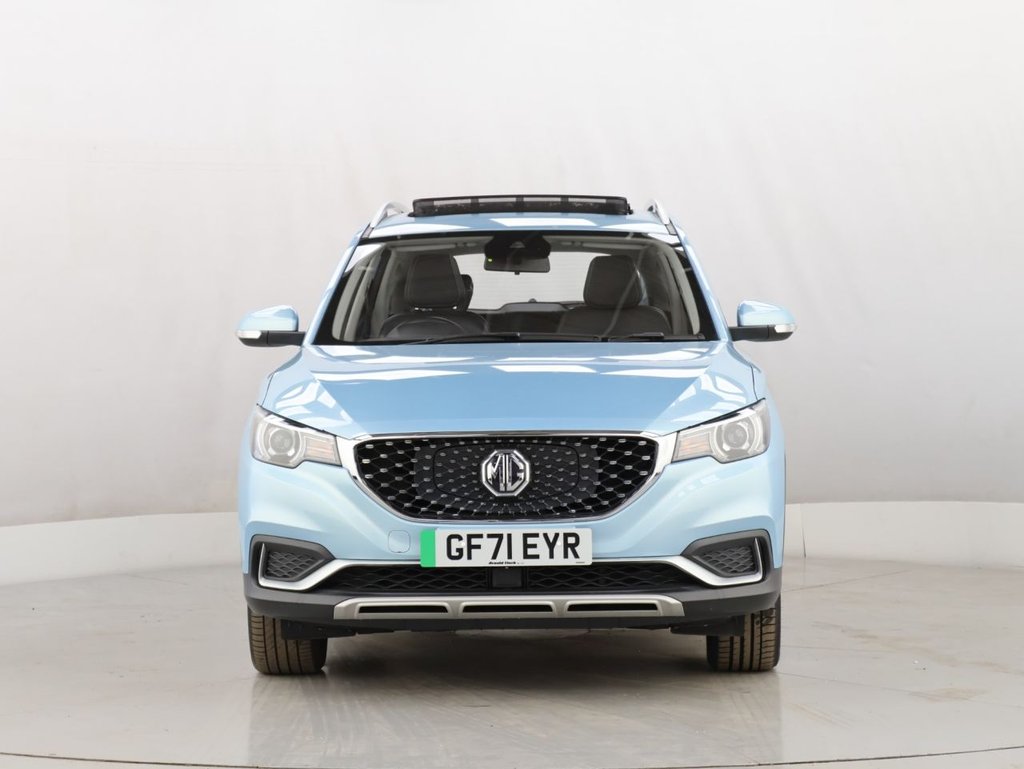 Used MG MG ZS 2021 for sale - 76333284: Photo 5