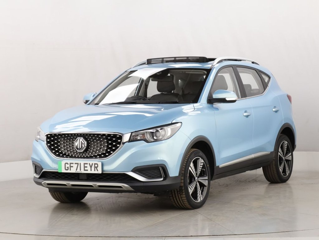 Used MG MG ZS 2021 for sale - 76333284: Photo 6